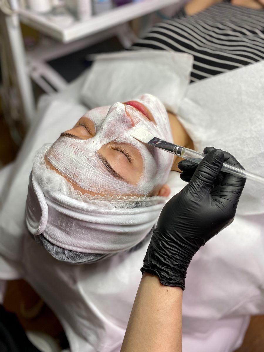 Cilt Bakımı - Serum & Besleyici Maske